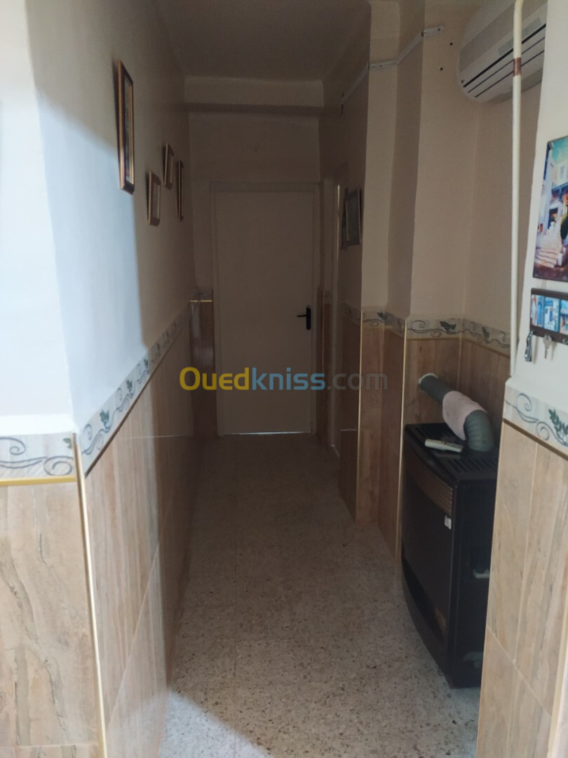 Vente Appartement F03 Boumerdès Leghata