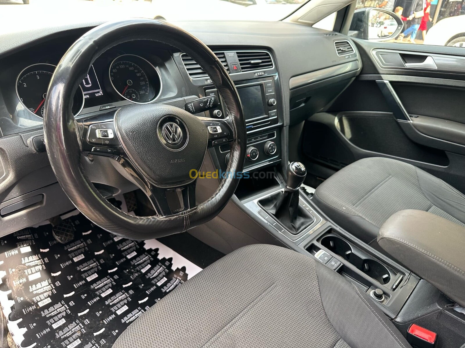 Volkswagen Golf 7 2019 START+