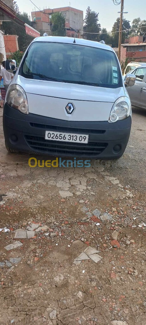 Renault Kangoo 2013 Kangoo