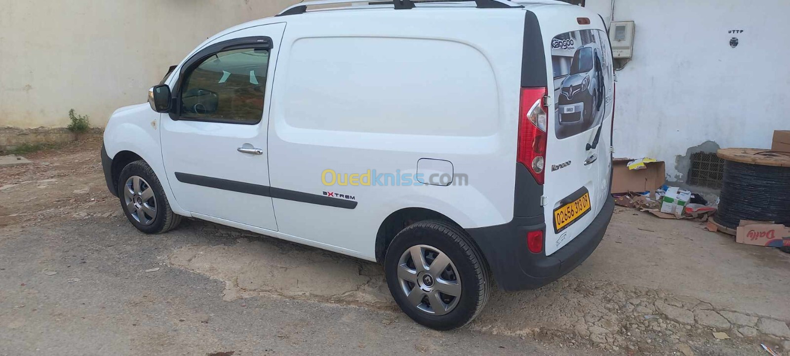 Renault Kangoo 2013 Kangoo