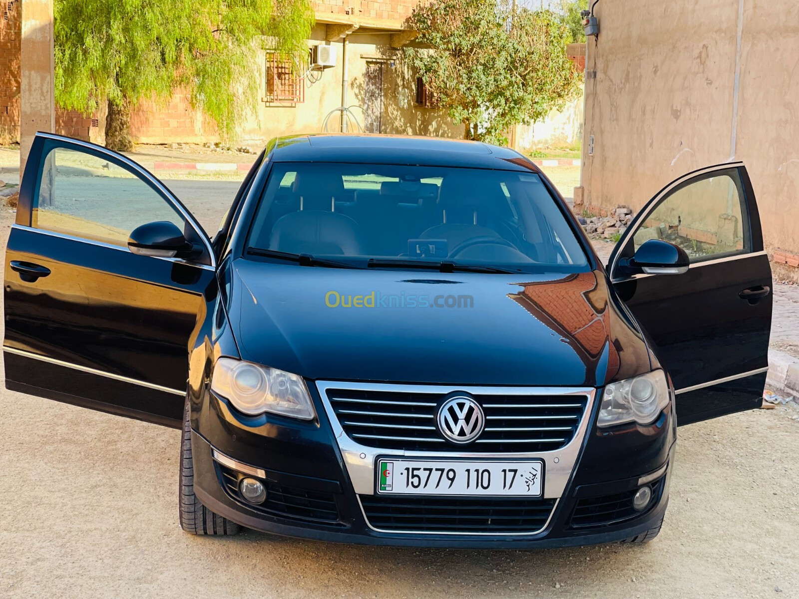 Volkswagen Passat 2010 