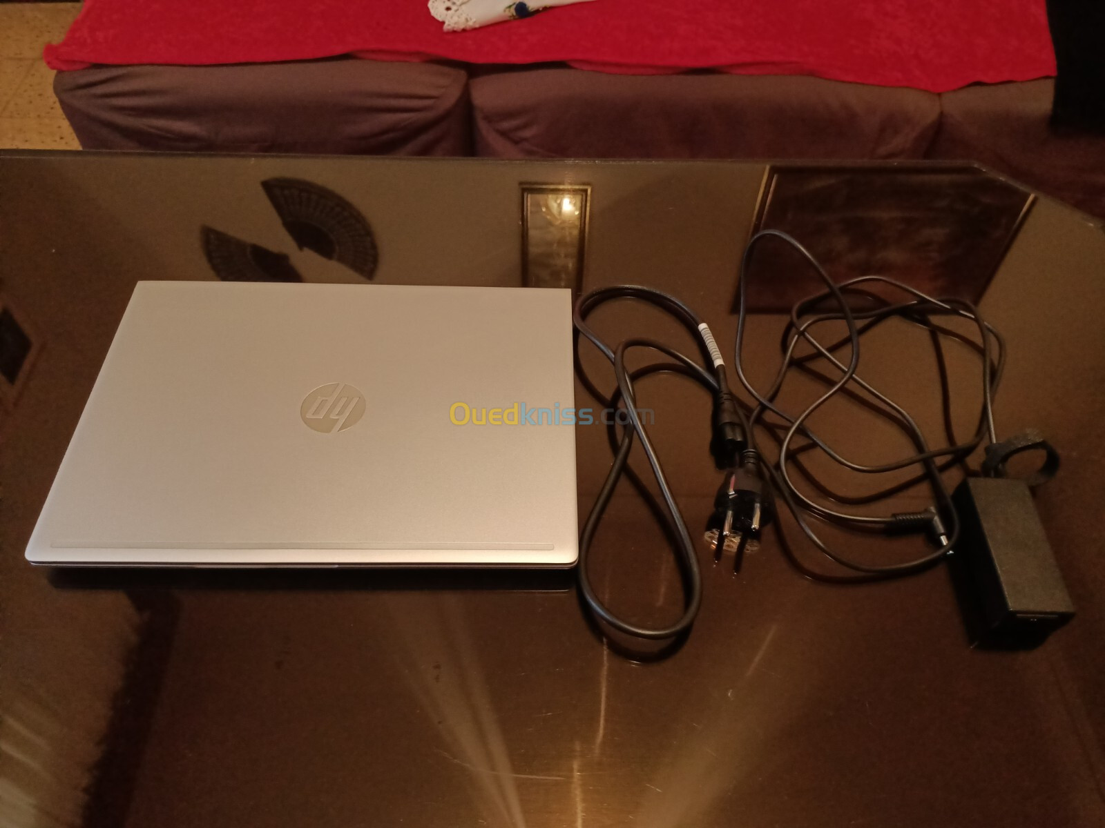 pc portable hp