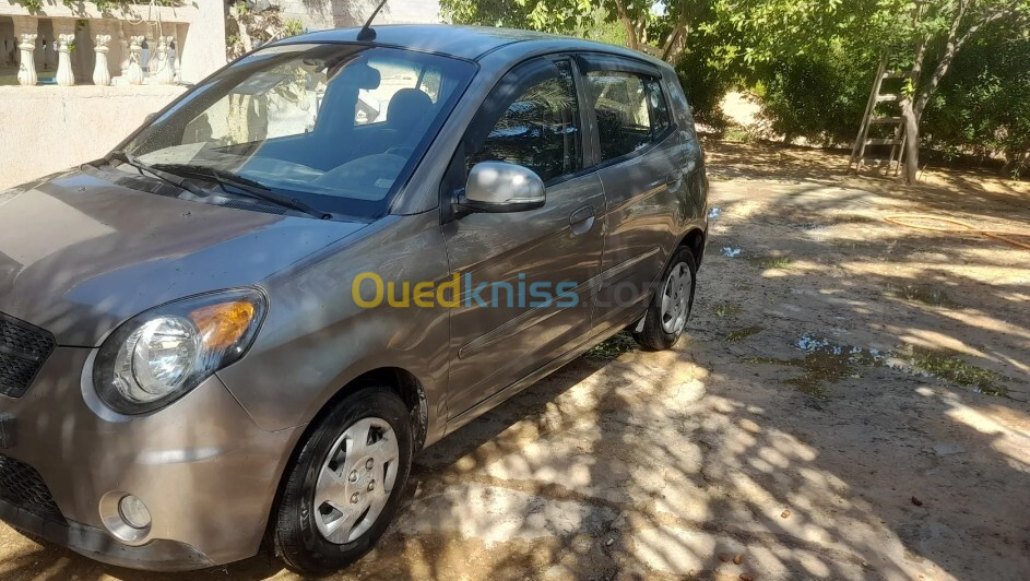 Kia Picanto 2010 Style