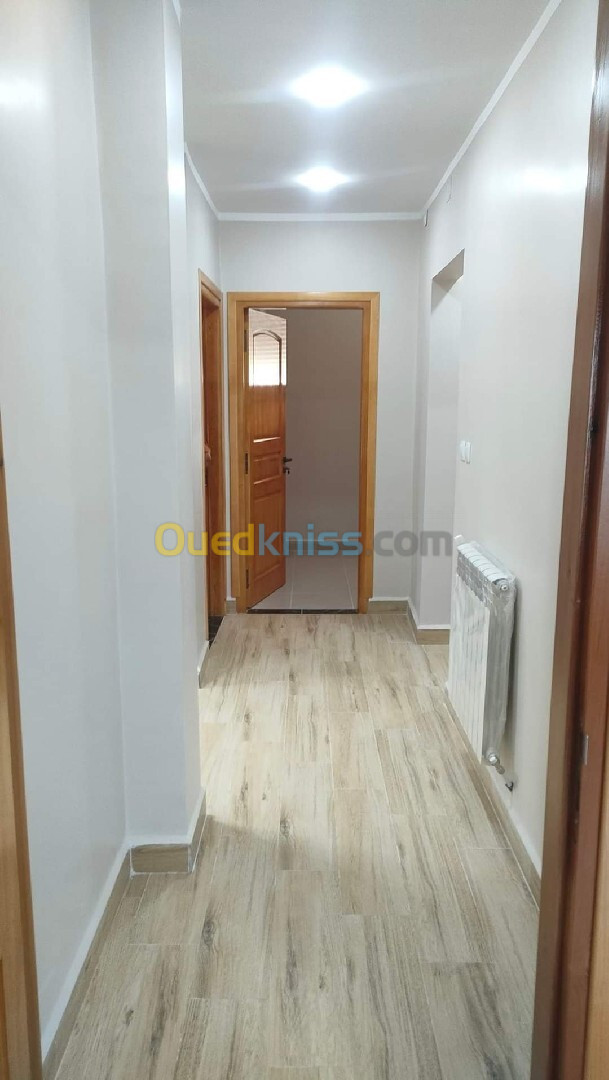 Vente Appartement Skikda Collo