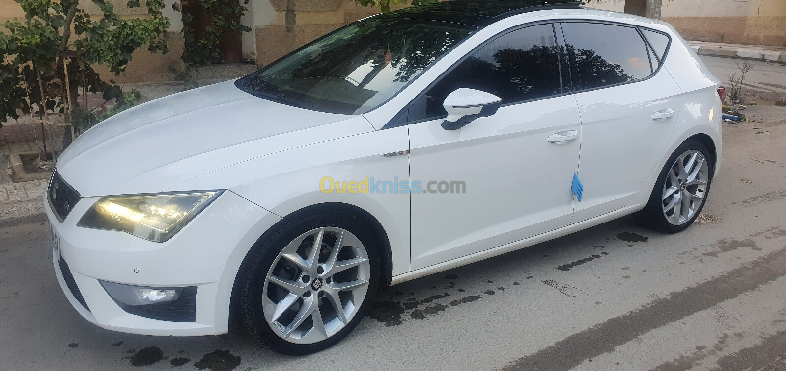 Seat Leon 2014 Leon