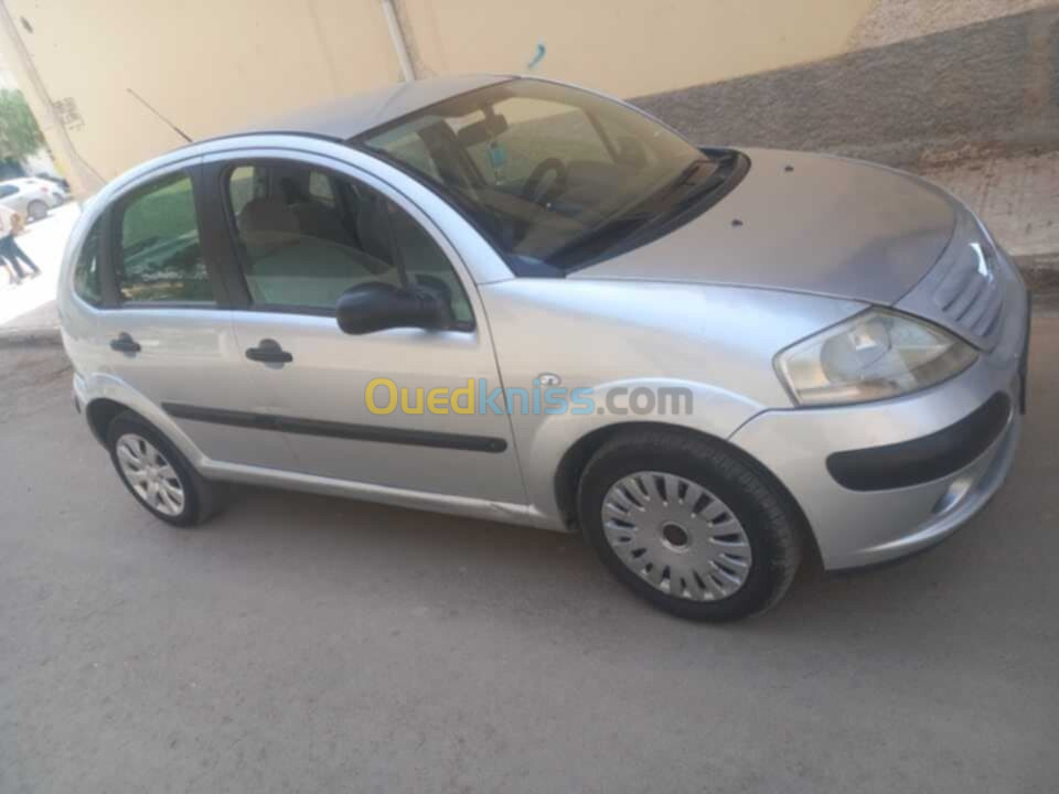 Citroen C3 2004 C3