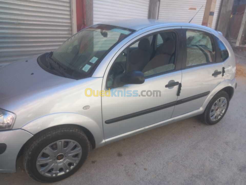 Citroen C3 2004 C3