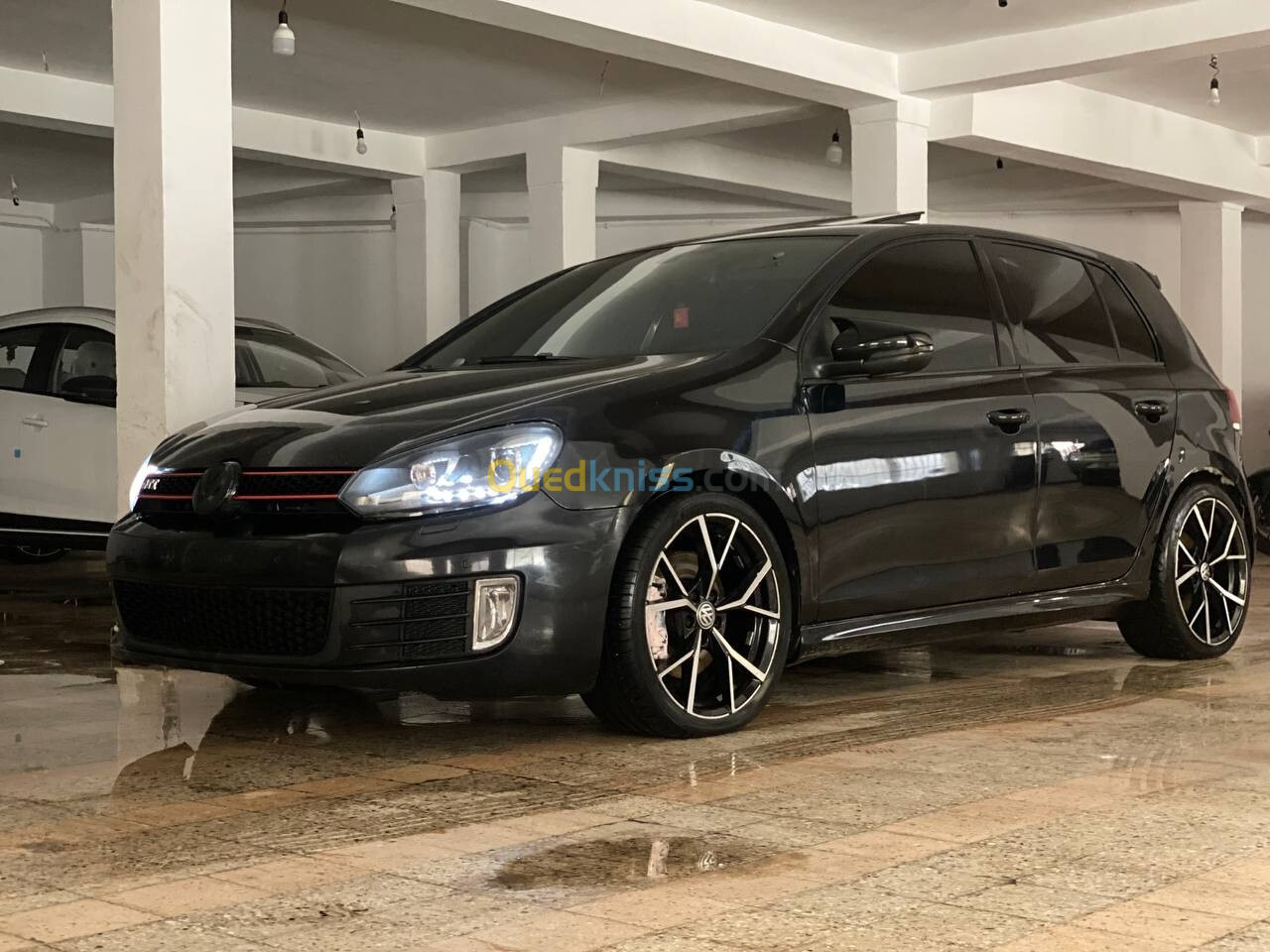 Volkswagen Golf 6 2012 Edition 35