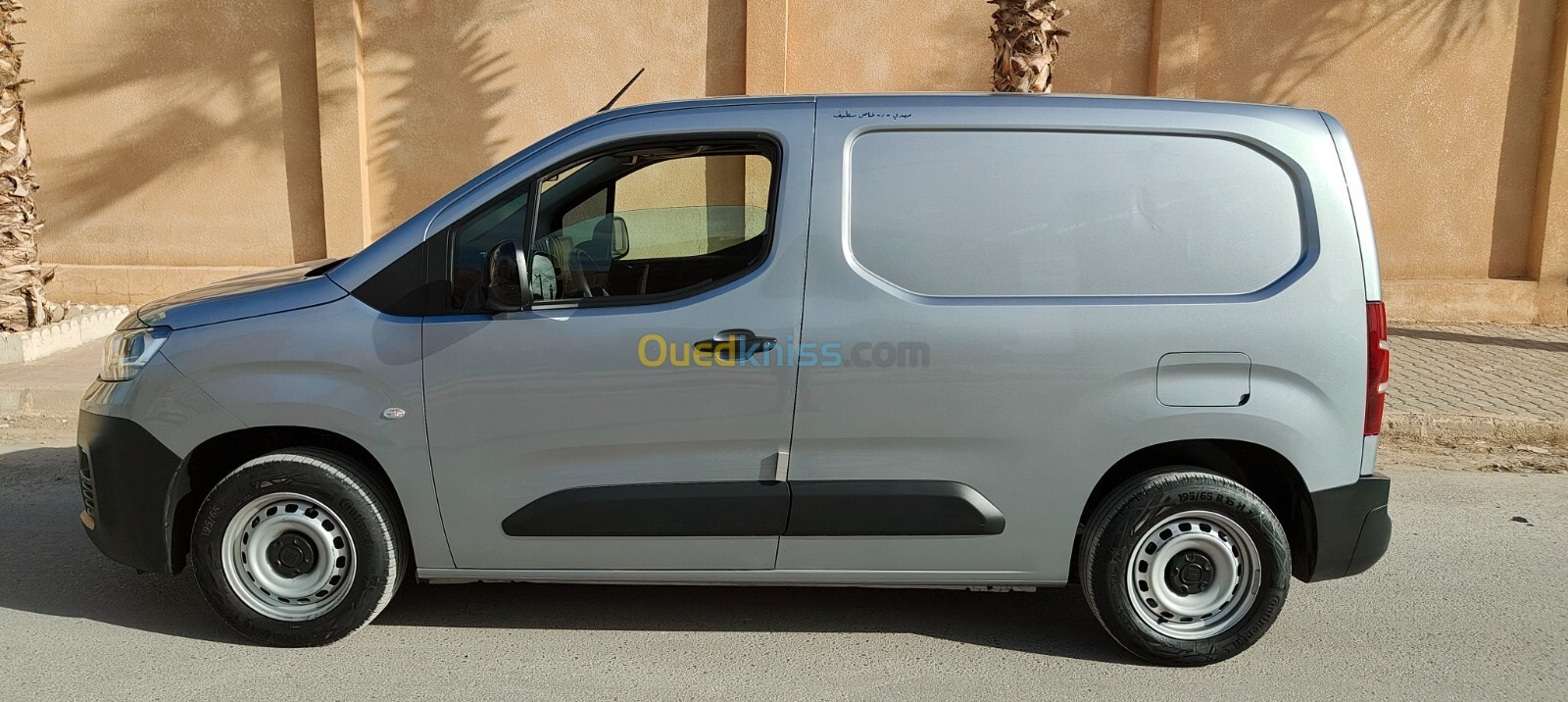 Fiat Doblo 2023 Professional