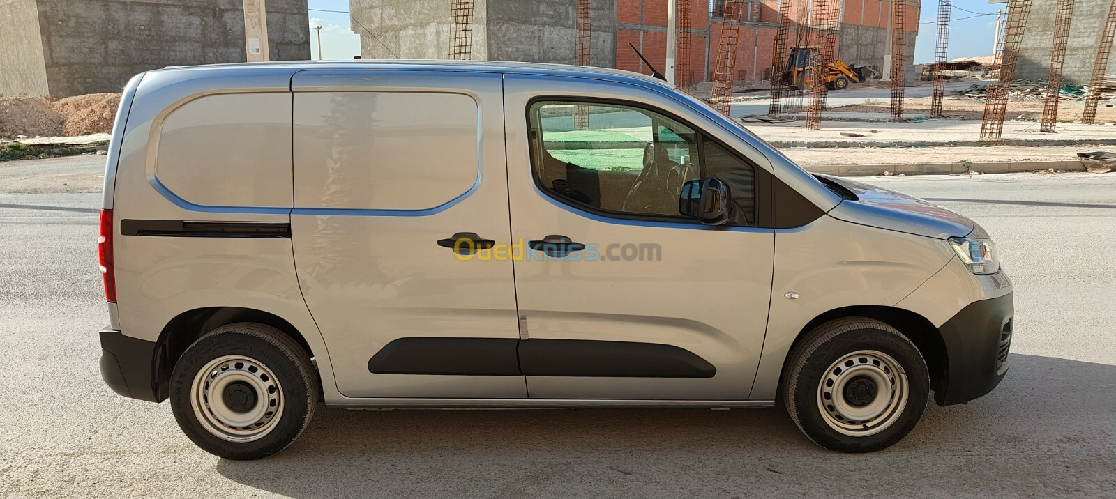 Fiat Doblo 2023 Professional