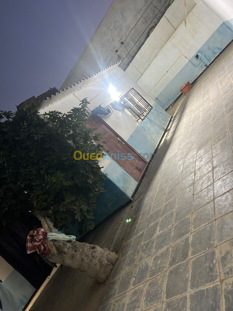 Location Bungalow Aïn Témouchent Bou zedjar