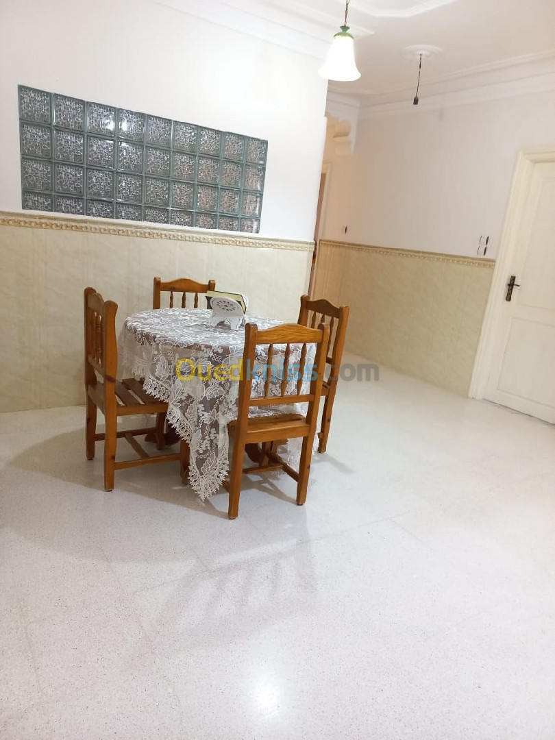 Vente Villa Jijel El aouana