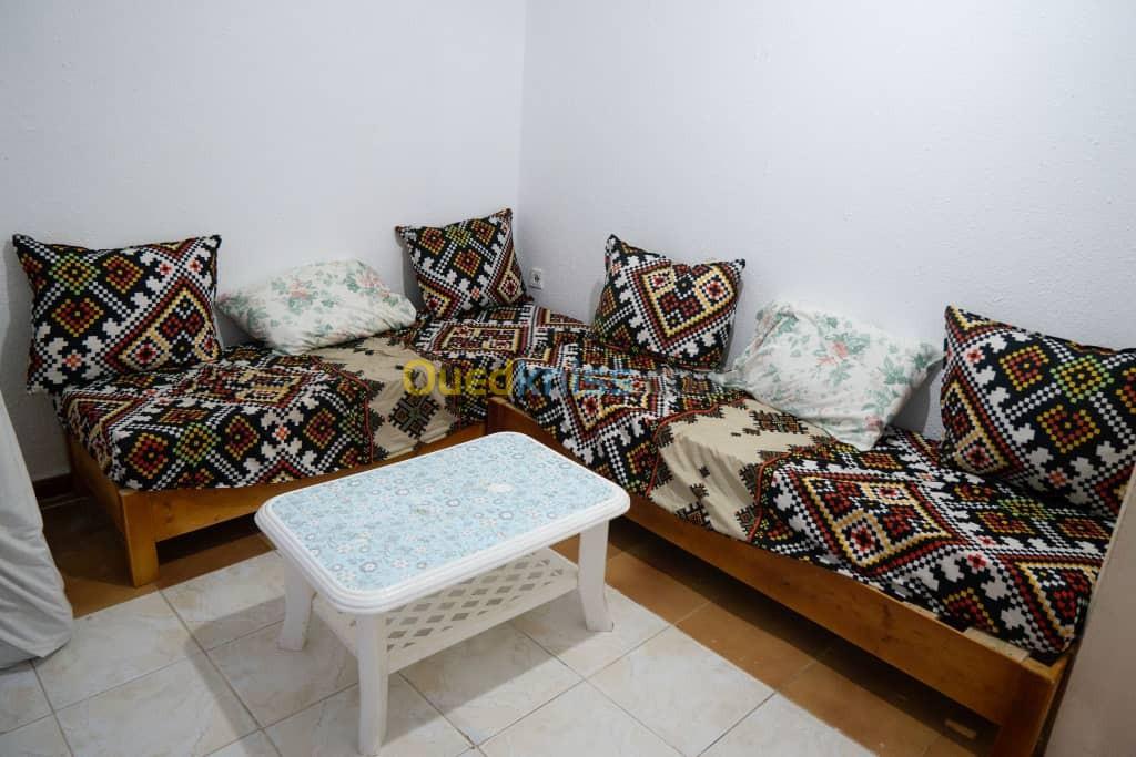 Location Appartement F2 Oran Ain el turck