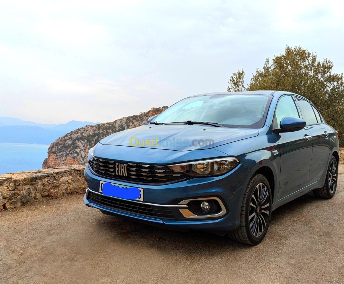 Fiat Tipo 2024 Life urben - Béjaïa Algérie