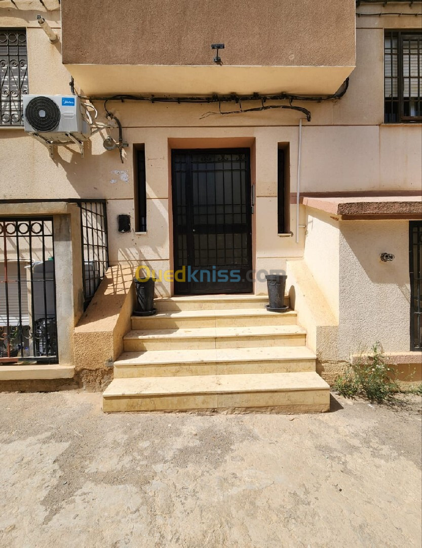 Vente Appartement F4 Alger Draria