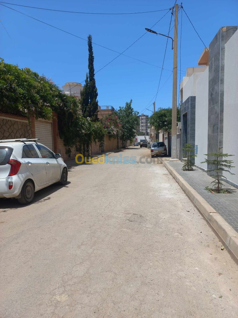 Vente Villa Oran Oran