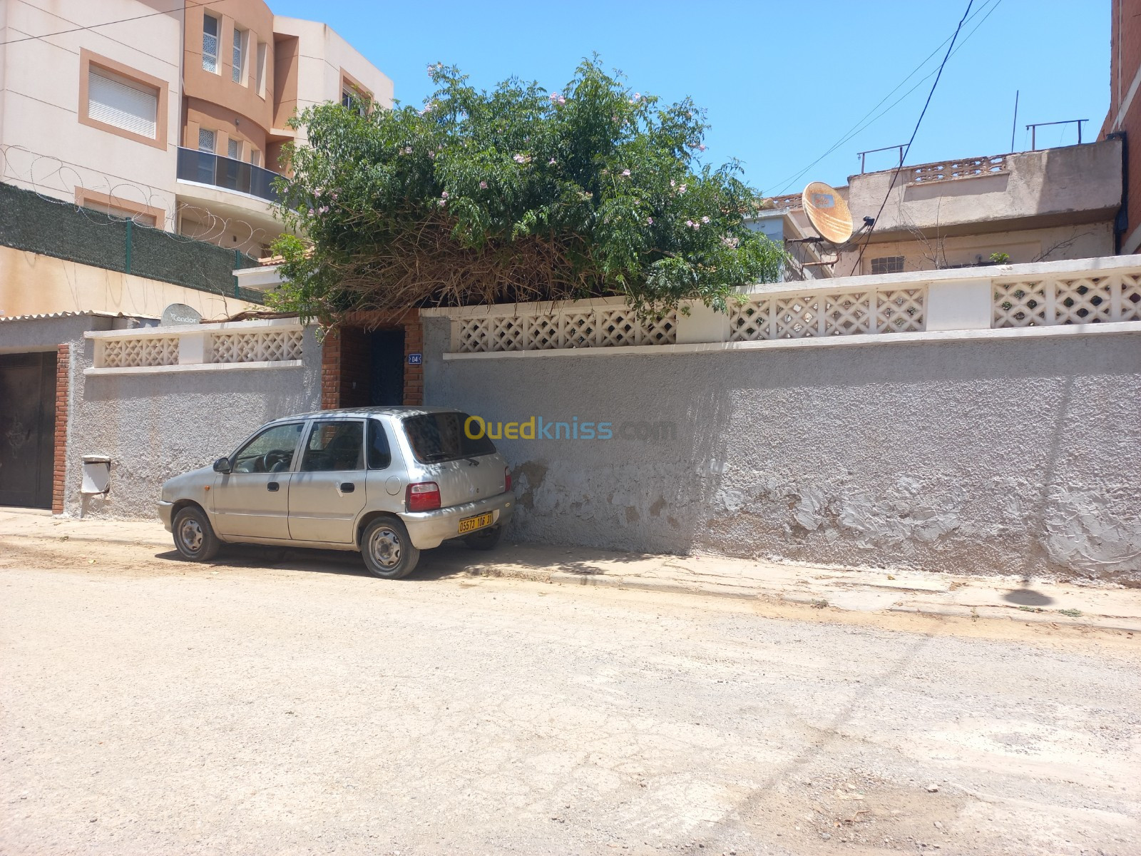 Vente Villa Oran Oran