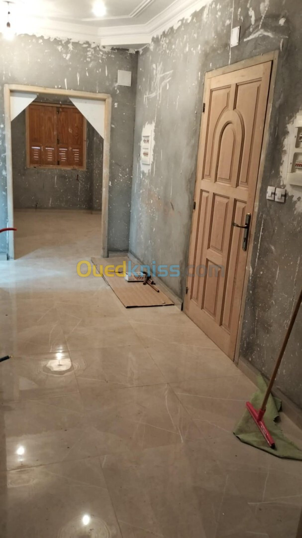 Vente Villa Boumerdès Ouled hedadj