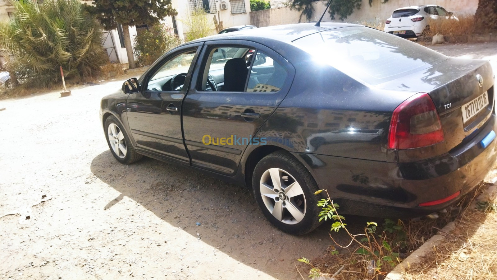 Skoda Octavia 2013 Octavia