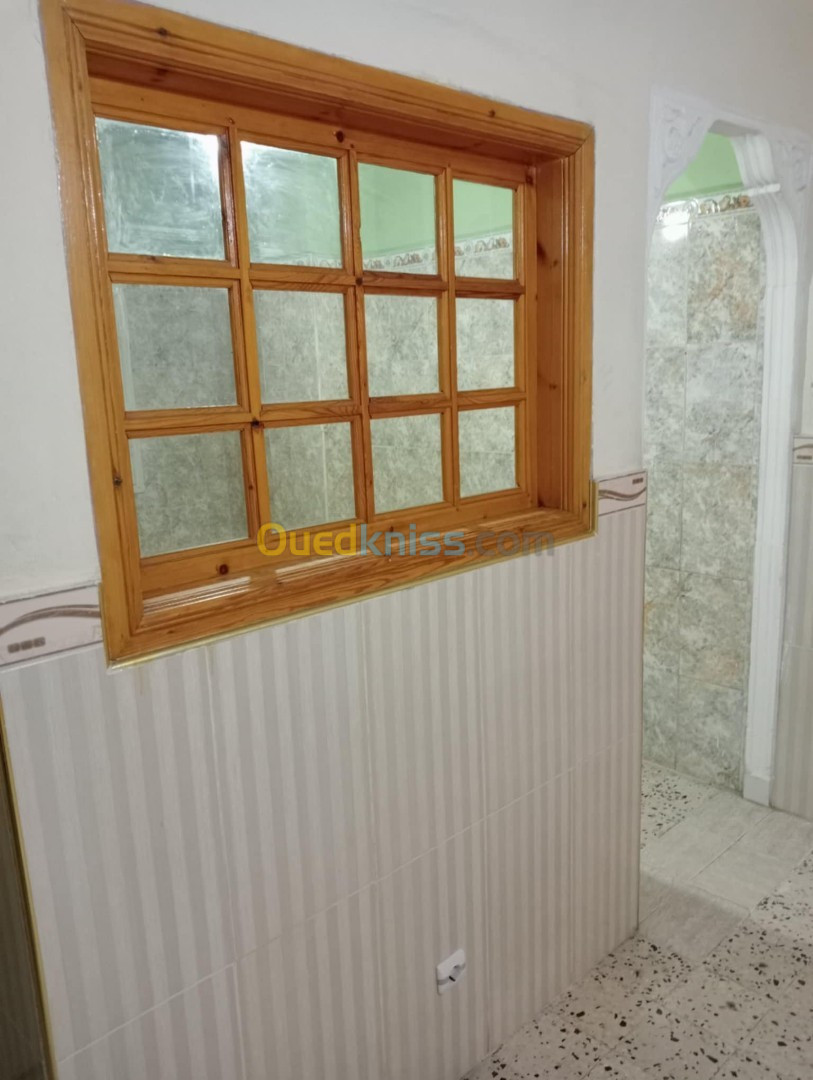 Vente Appartement F3 Bordj Bou Arreridj Bordj bou arreridj