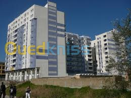 Vente Appartement F3 Béjaïa Bejaia