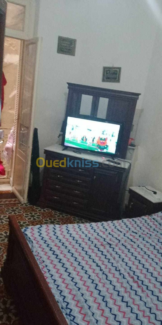 Vente Appartement F4 Alger Sidi mhamed