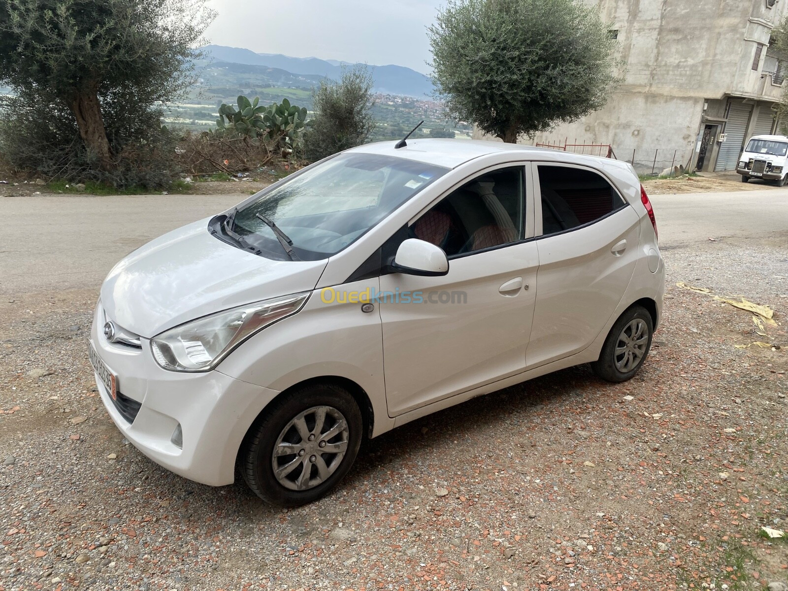 Hyundai EON 2013 