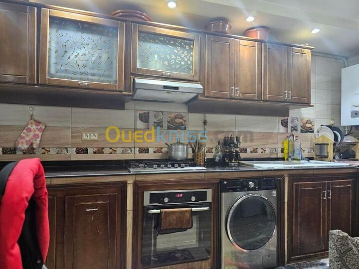 Vente Appartement F3 Alger Gue de constantine