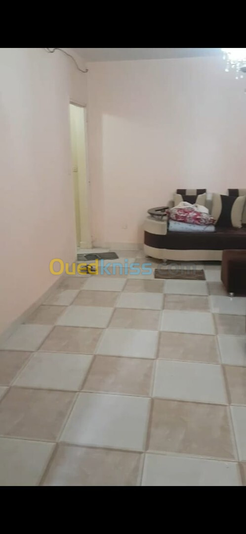 Location Appartement F3 Alger Bab ezzouar