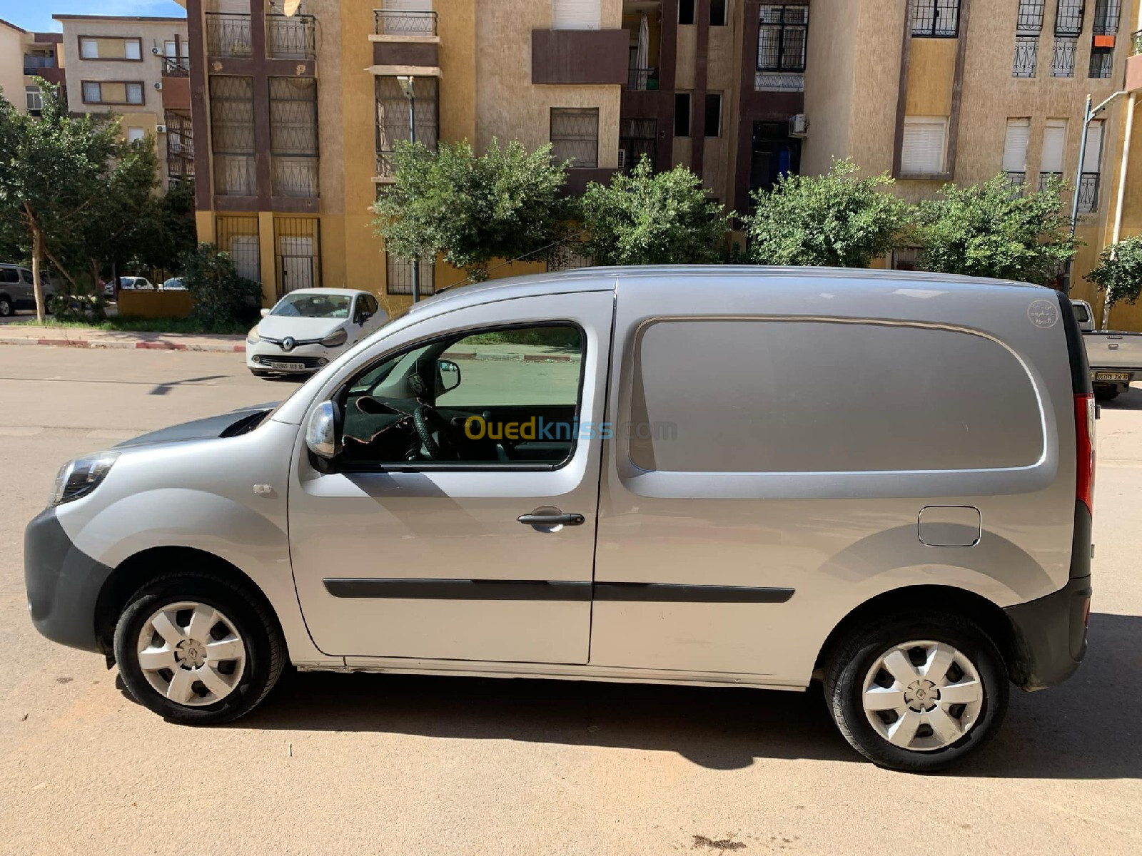 Renault Kangoo 2021 Grand confort (Utilitaire)