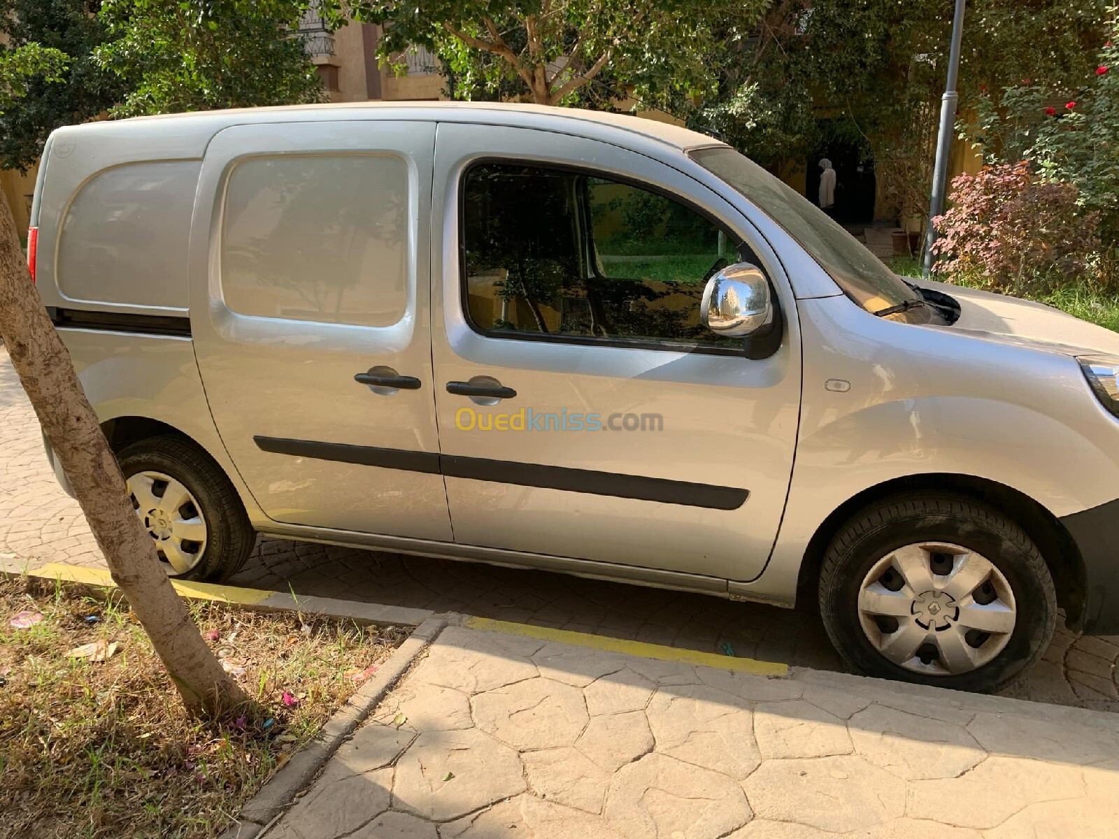 Renault Kangoo 2021 Confort (Utilitaire)