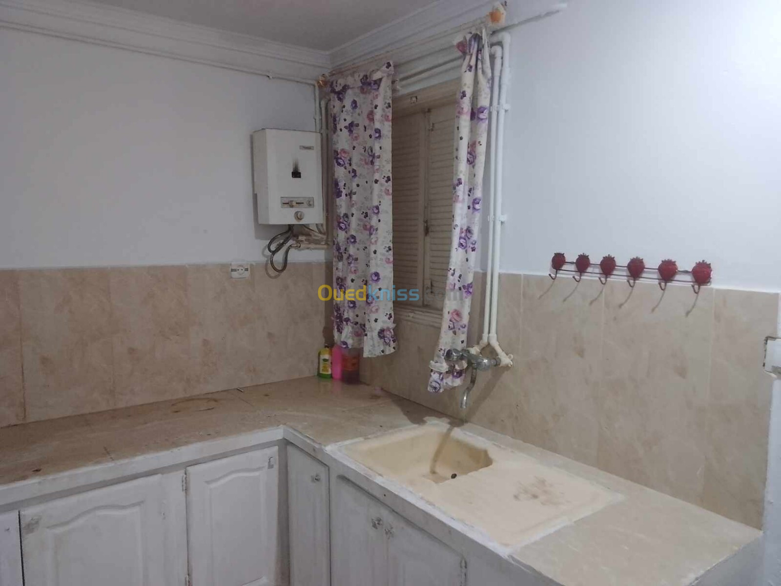 Location Appartement F2 Tipaza Fouka