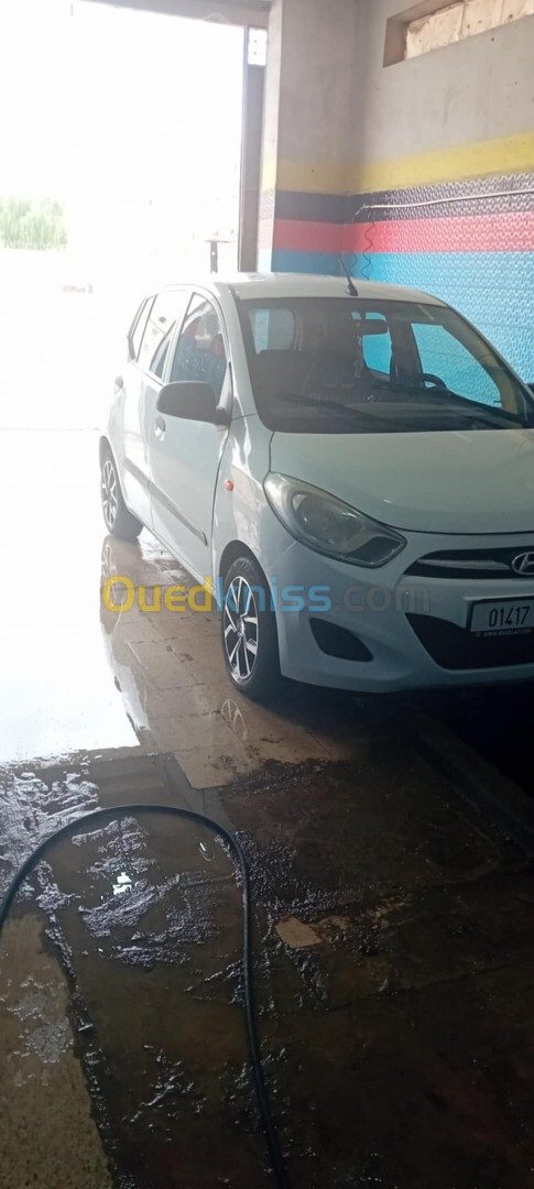 Hyundai i10 2014 i10