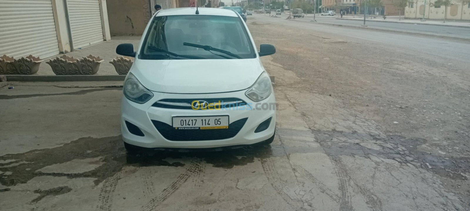 Hyundai i10 2014 i10