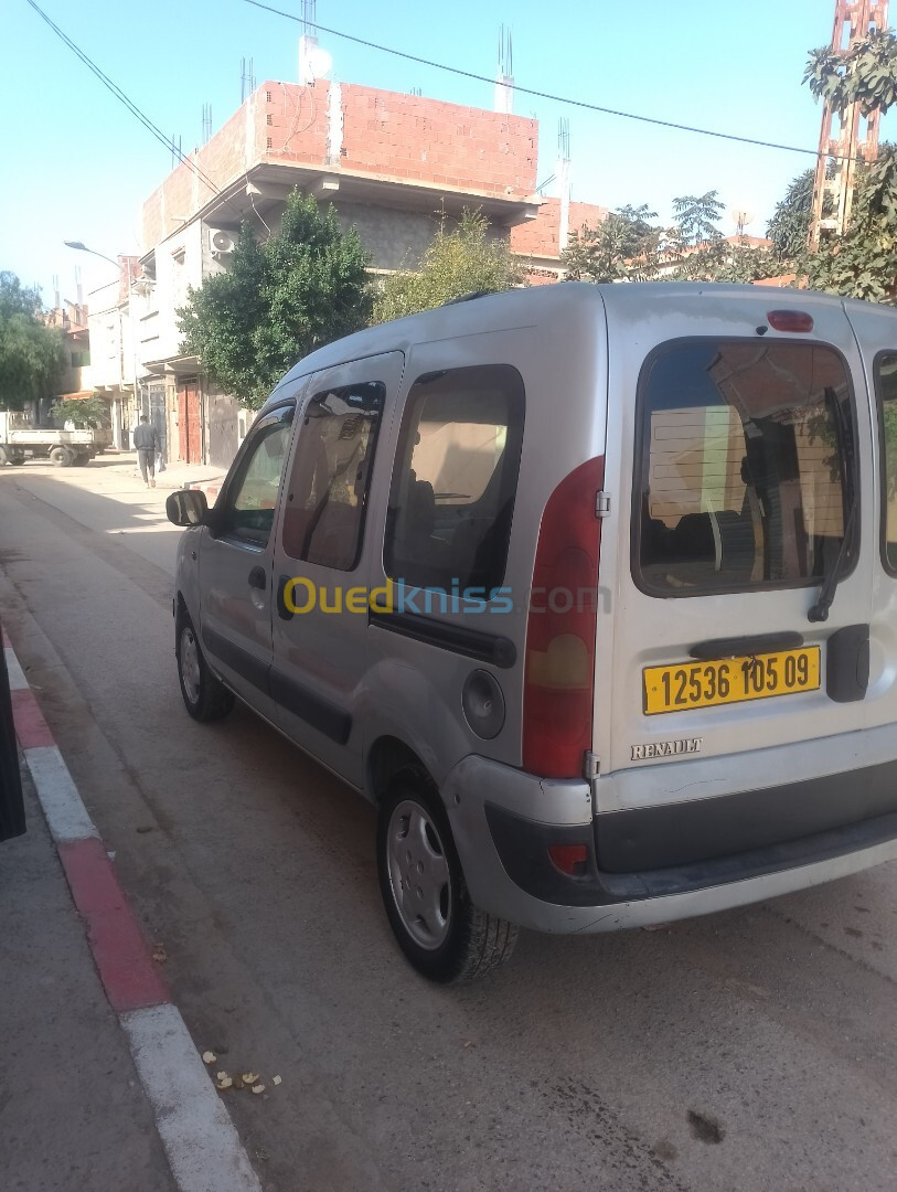 Renault Kangoo 2005 Kangoo