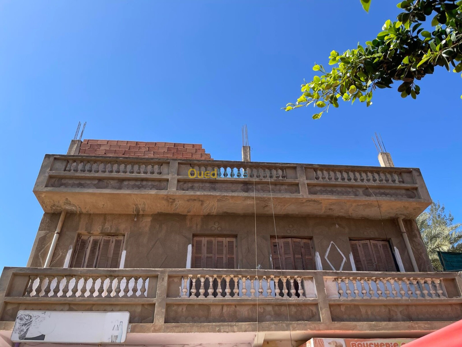 Vente Villa Oran Es senia