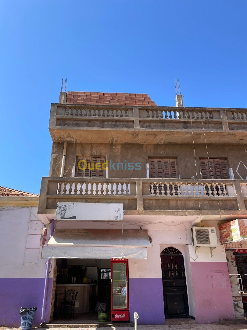 Vente Villa Oran Es senia