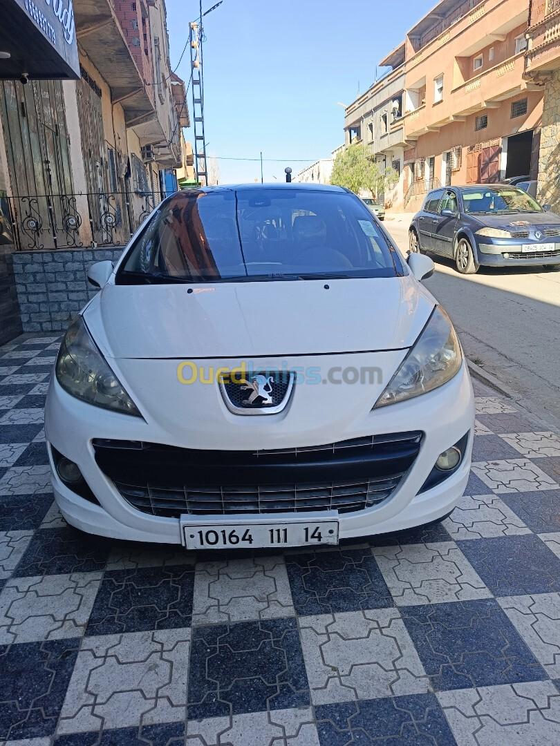 Peugeot 207 2011 207