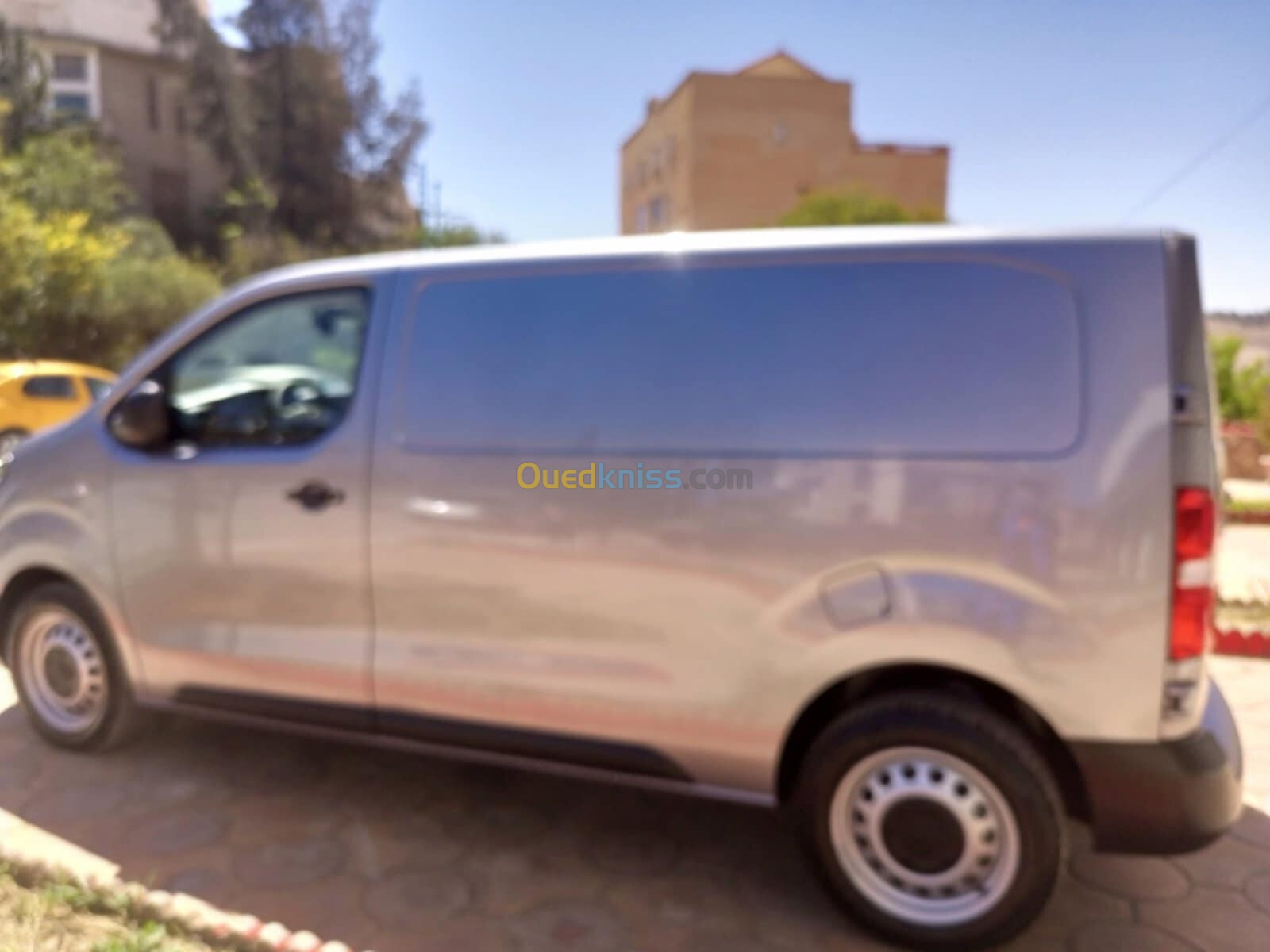 Fiat Scudo 2023 