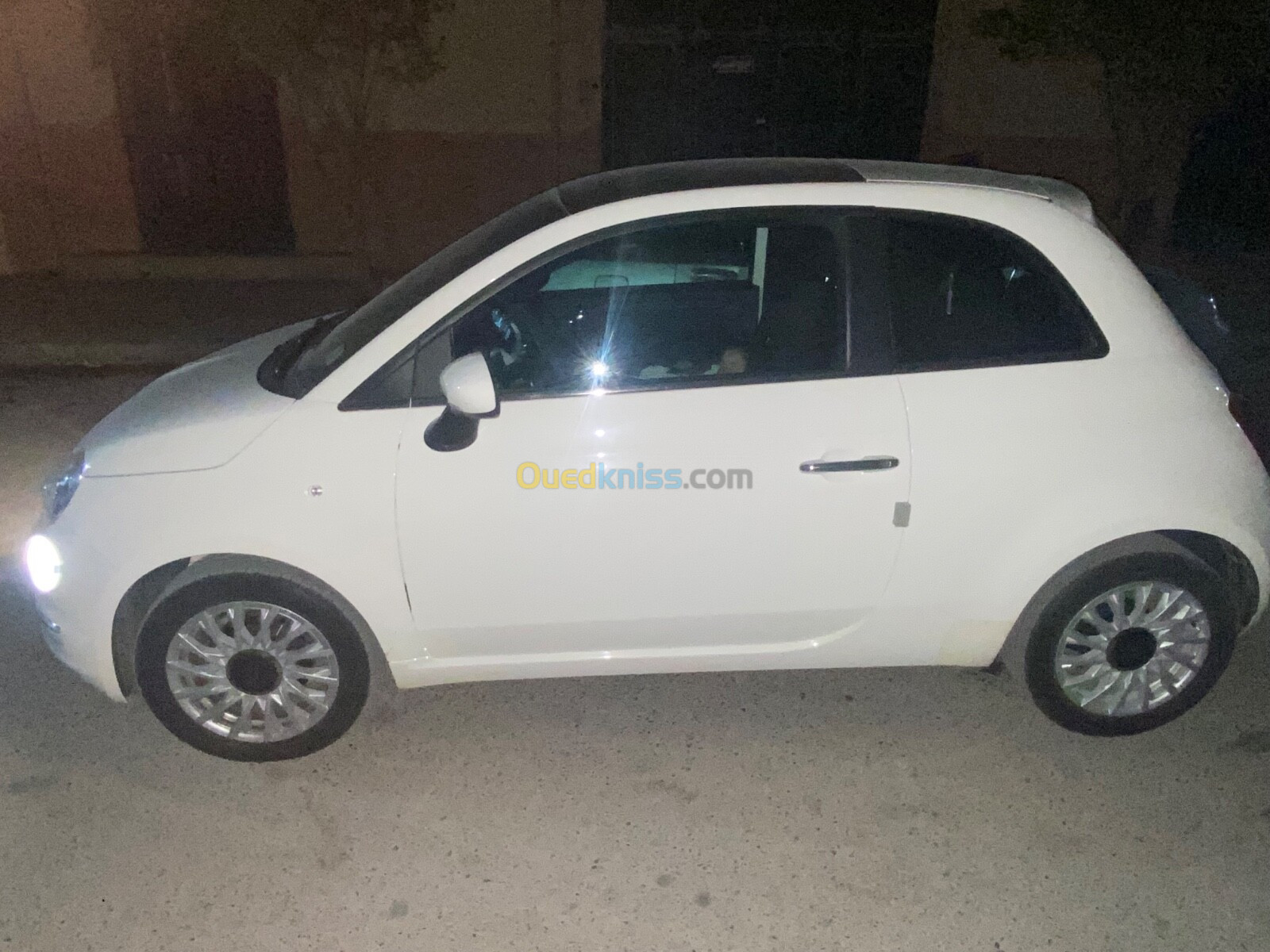 Fiat 500 2023 1.0