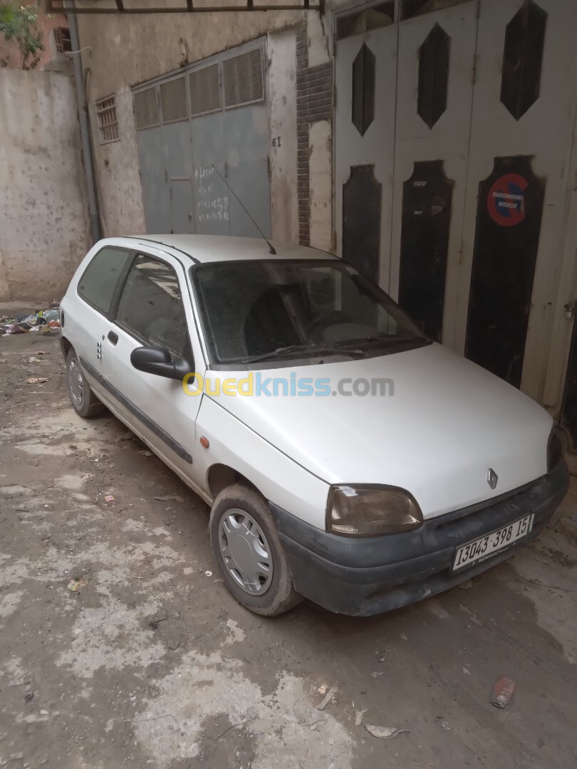 Renault Clio 1 1998 