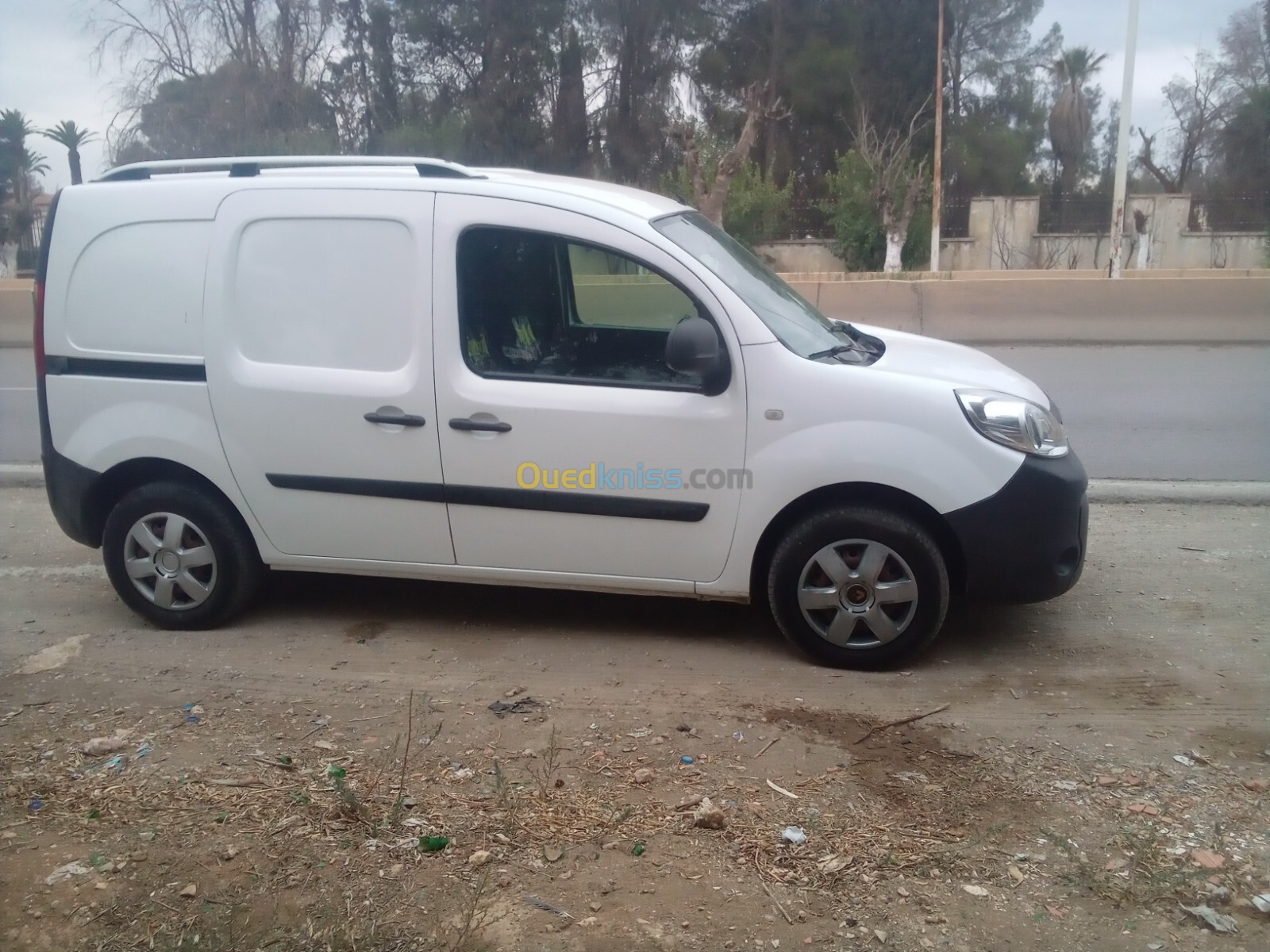 Renault Kangoo 2014 Kangoo