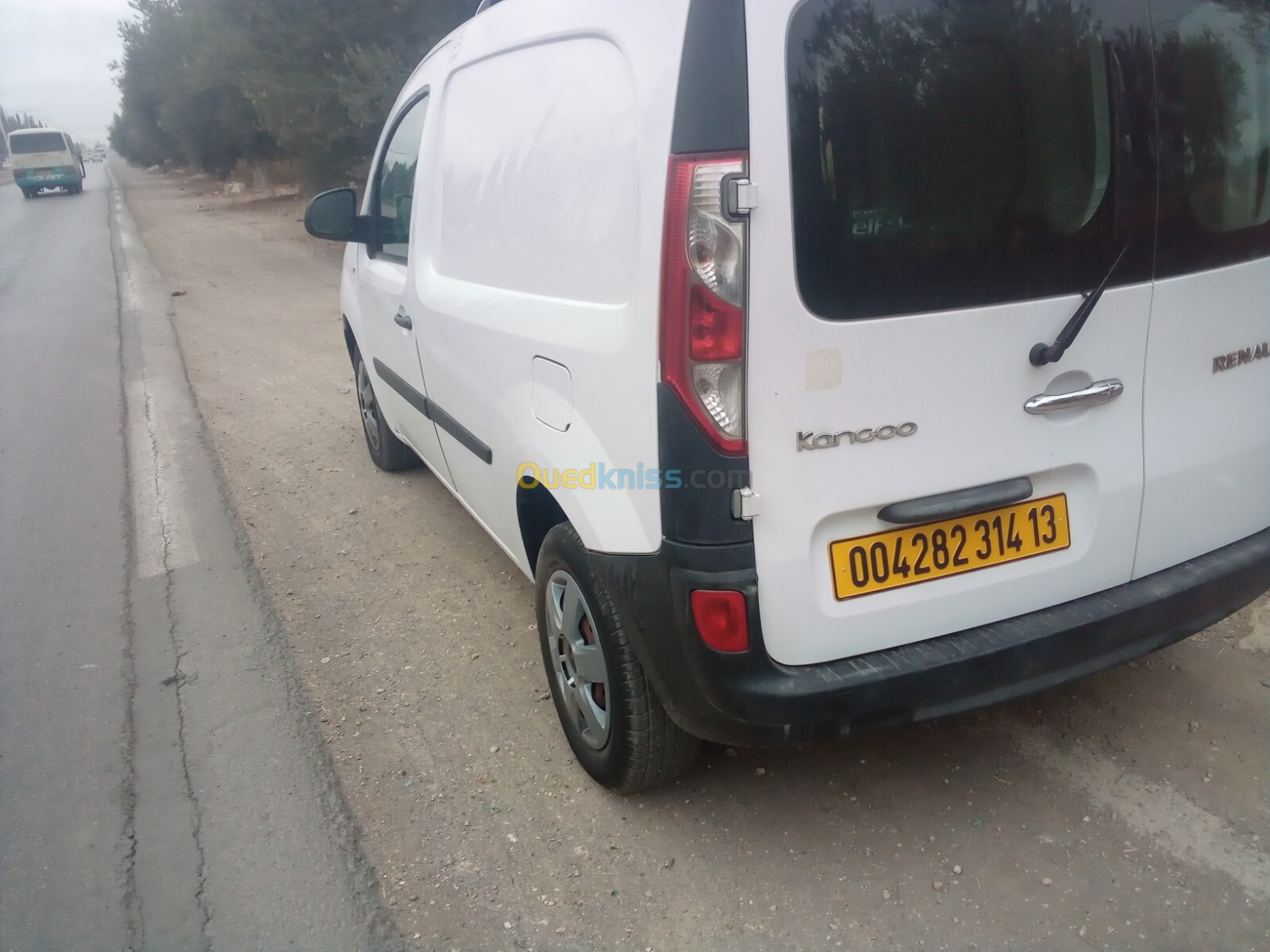 Renault Kangoo 2014 Kangoo