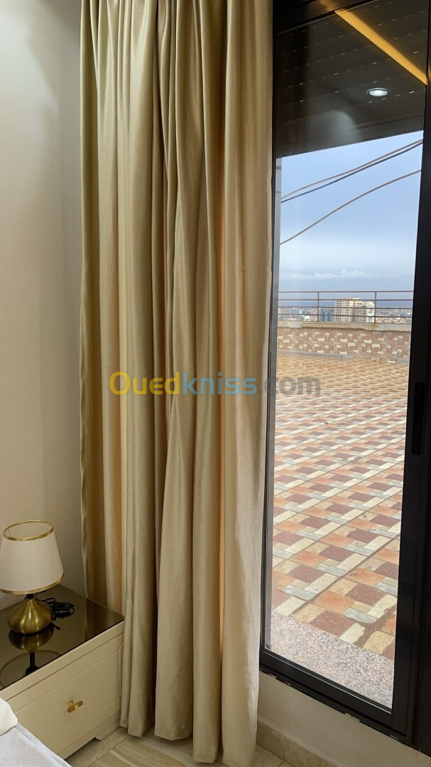 Location Appartement F3 Oran Oran