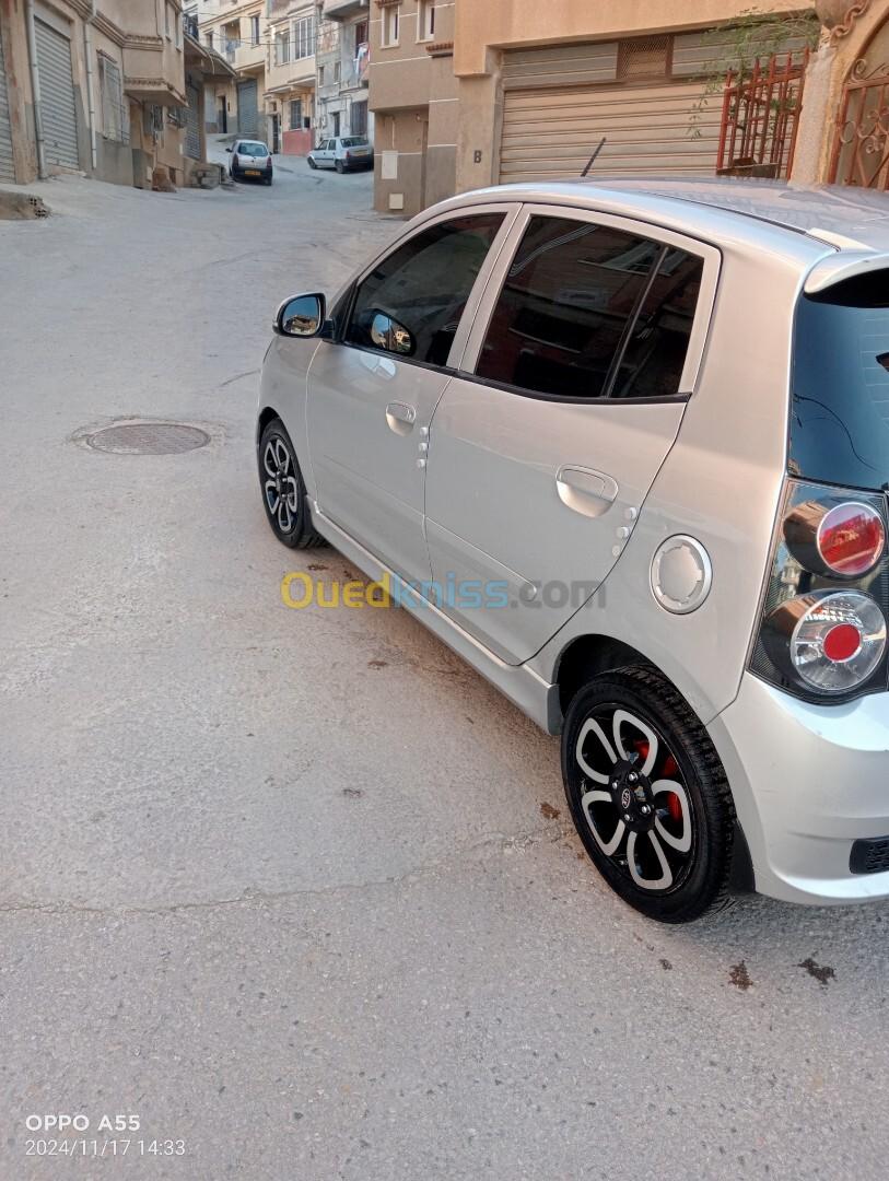 Kia Picanto 2011 