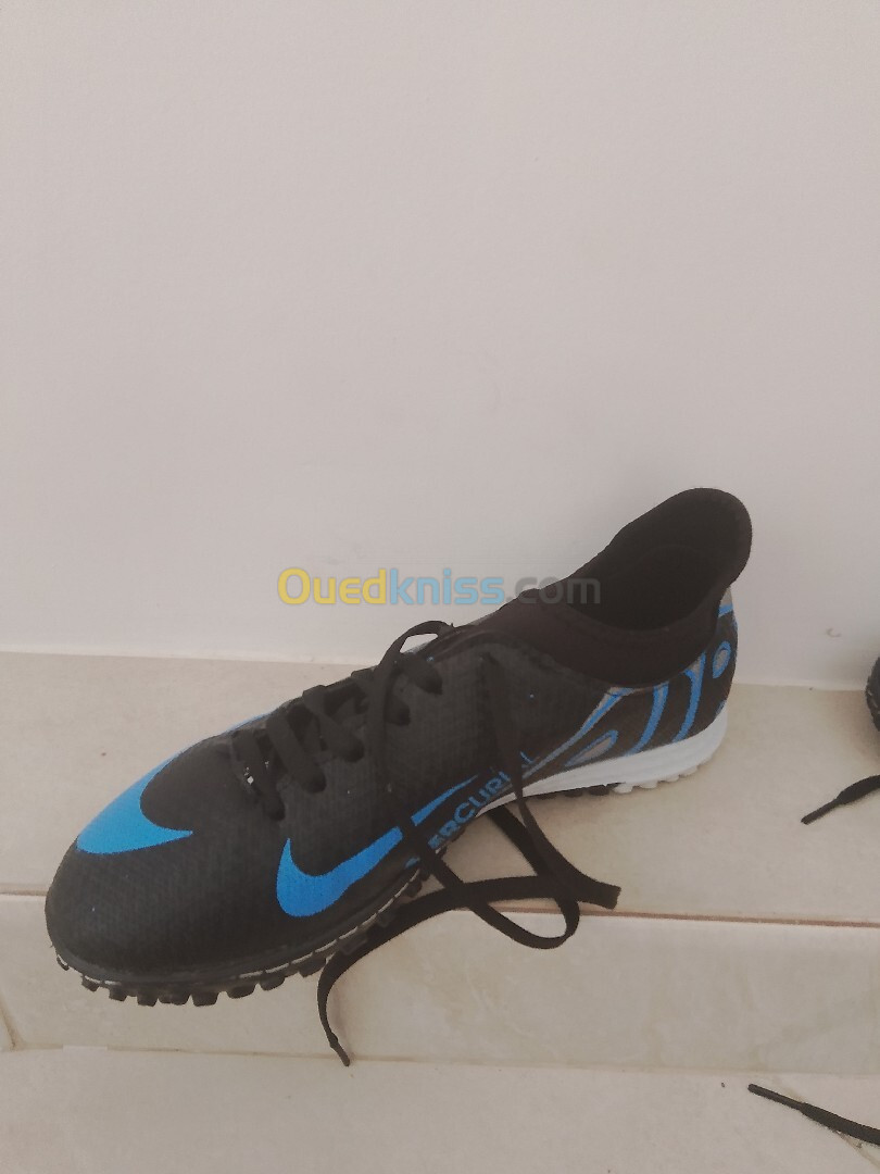 Soulier de football 