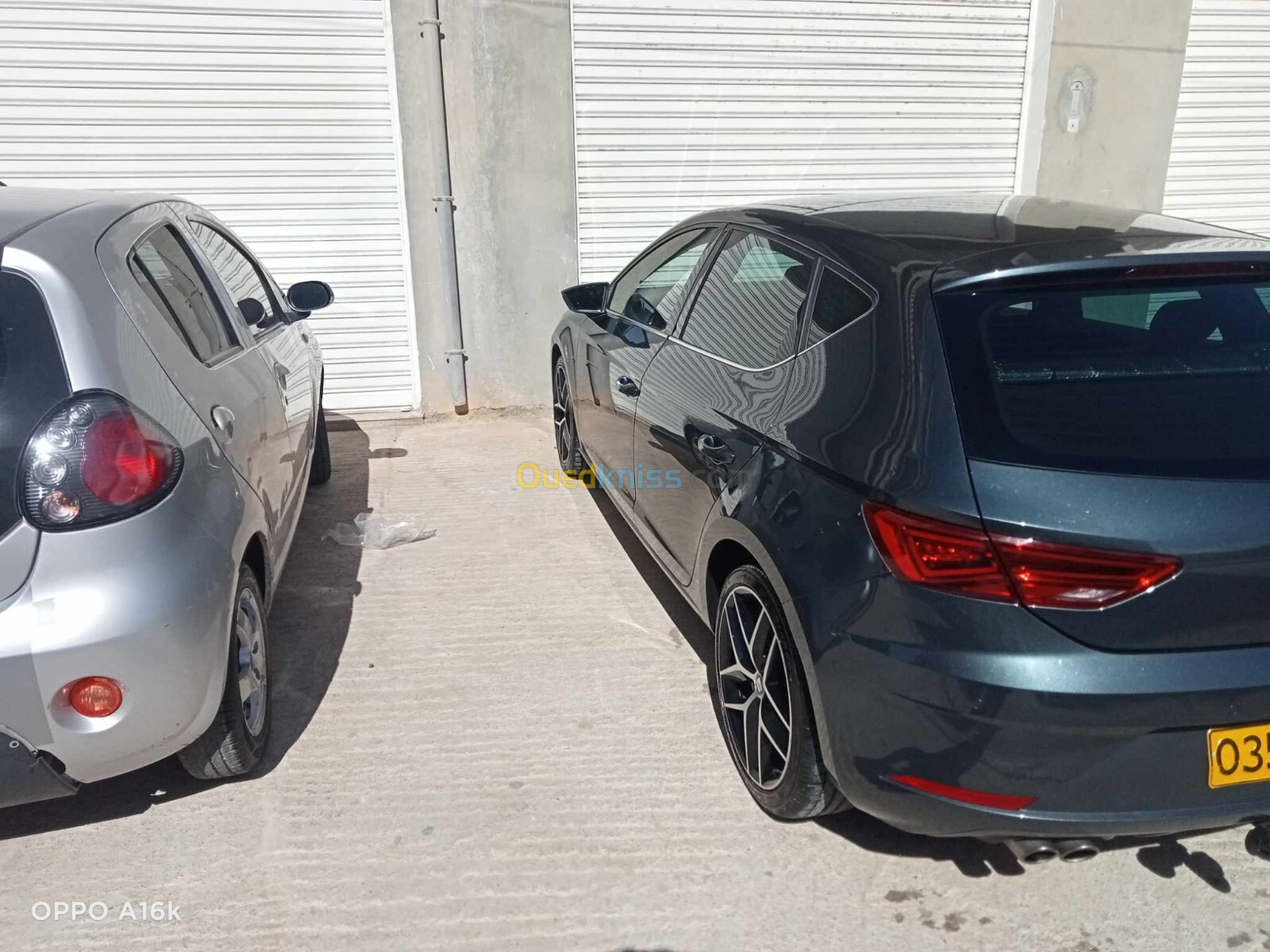 Seat Leon 2019 Leon