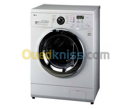 Lave linge lg machine à laver occasion 