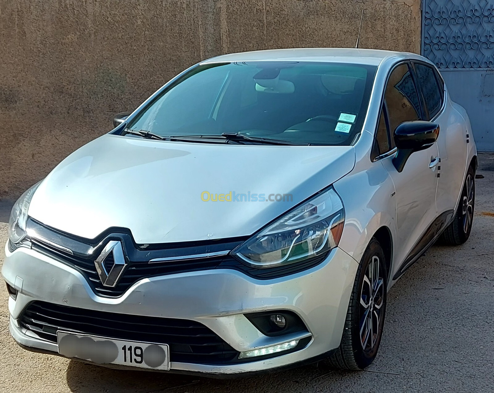 Renault Clio 4 2019 Limited 2