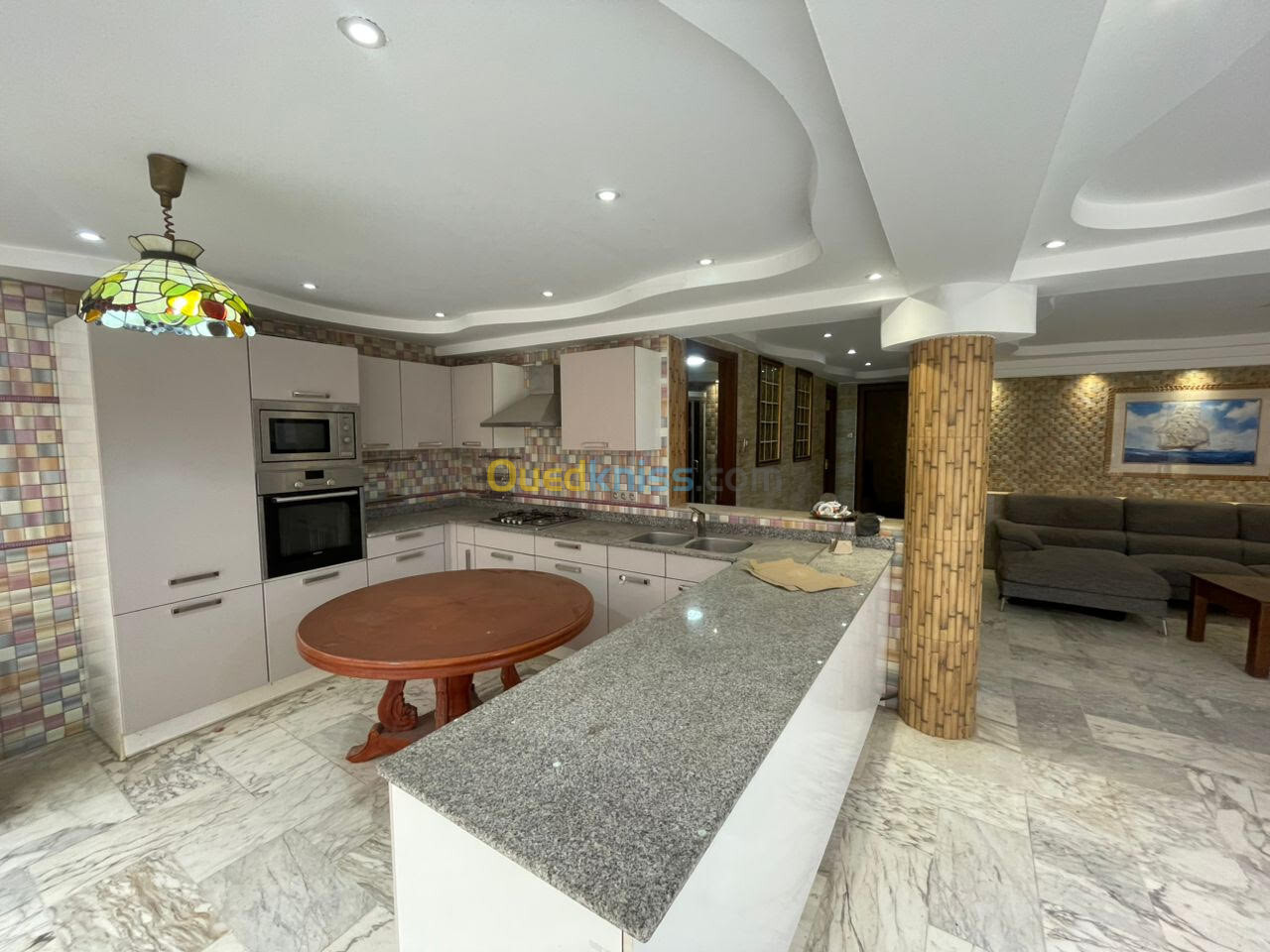 Location Villa Alger Bir mourad rais